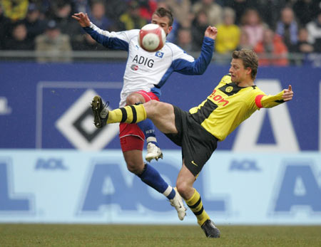 无需担忧返, 体育中心热, 有更多这样