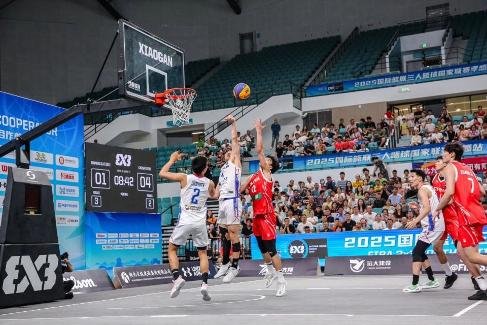 box, 上演冠军争