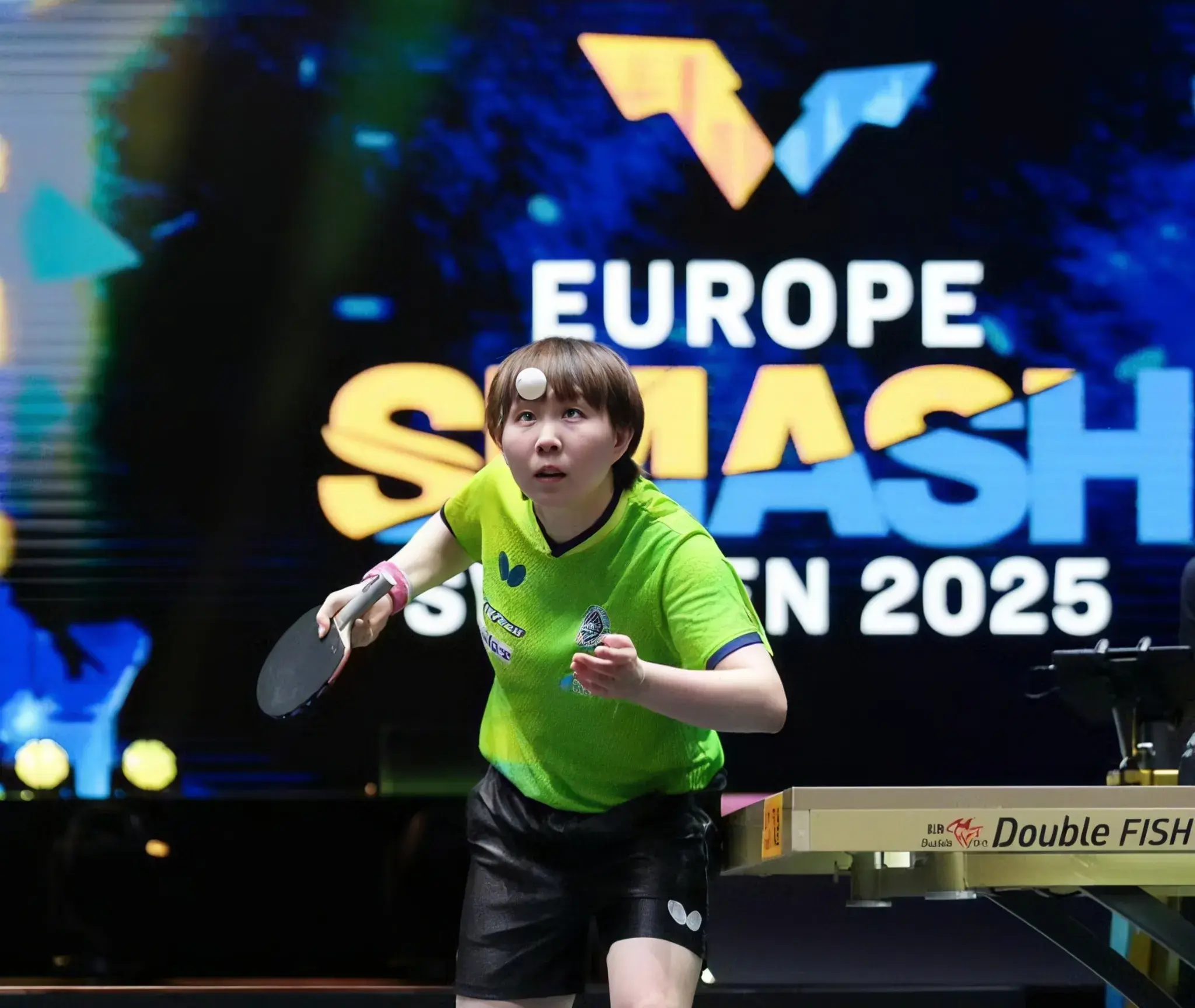 拿到第二个, 一个打光全