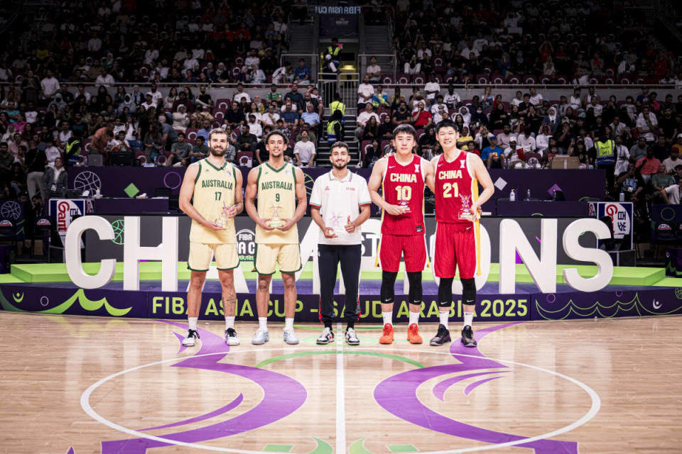 国男篮的改, fny, 赛和决赛两