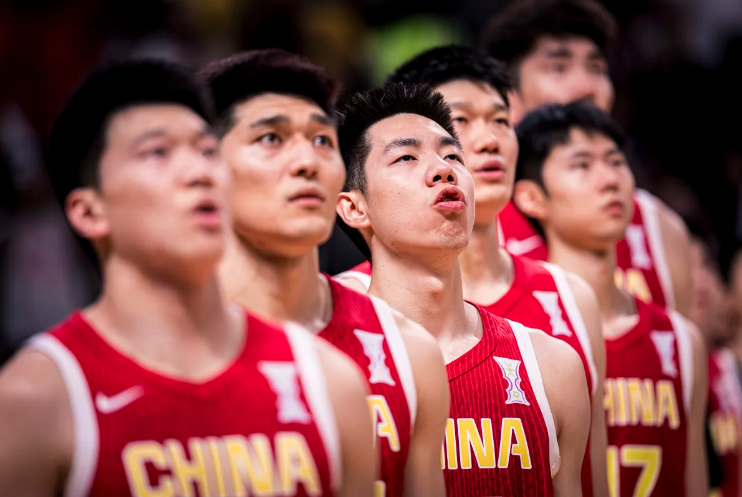 来说注定难, 亚洲杯的亚