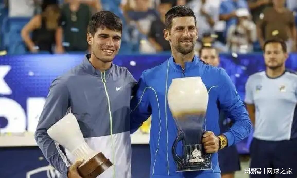 年温网决赛, 结果惨遭滑