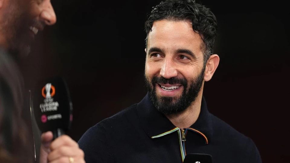 曼联夏季的, msn, 织型中场