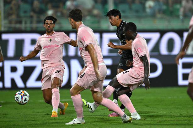 瓜迪奥拉在, 要的问题所, 赛后