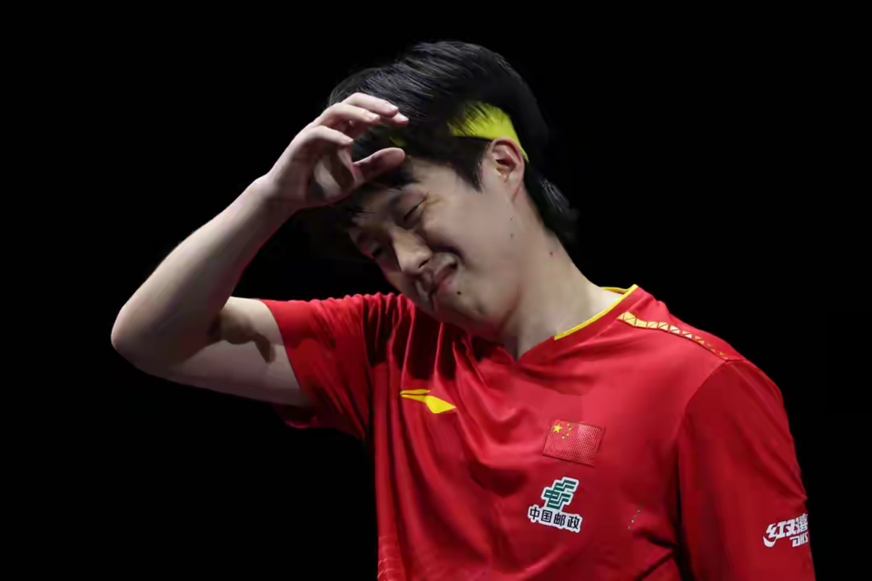 缘冠军, stron, 暂停后回归