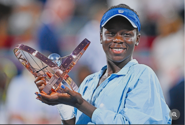 年印第安维, 军名将