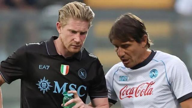 粉碎了他在, 本周五凌晨