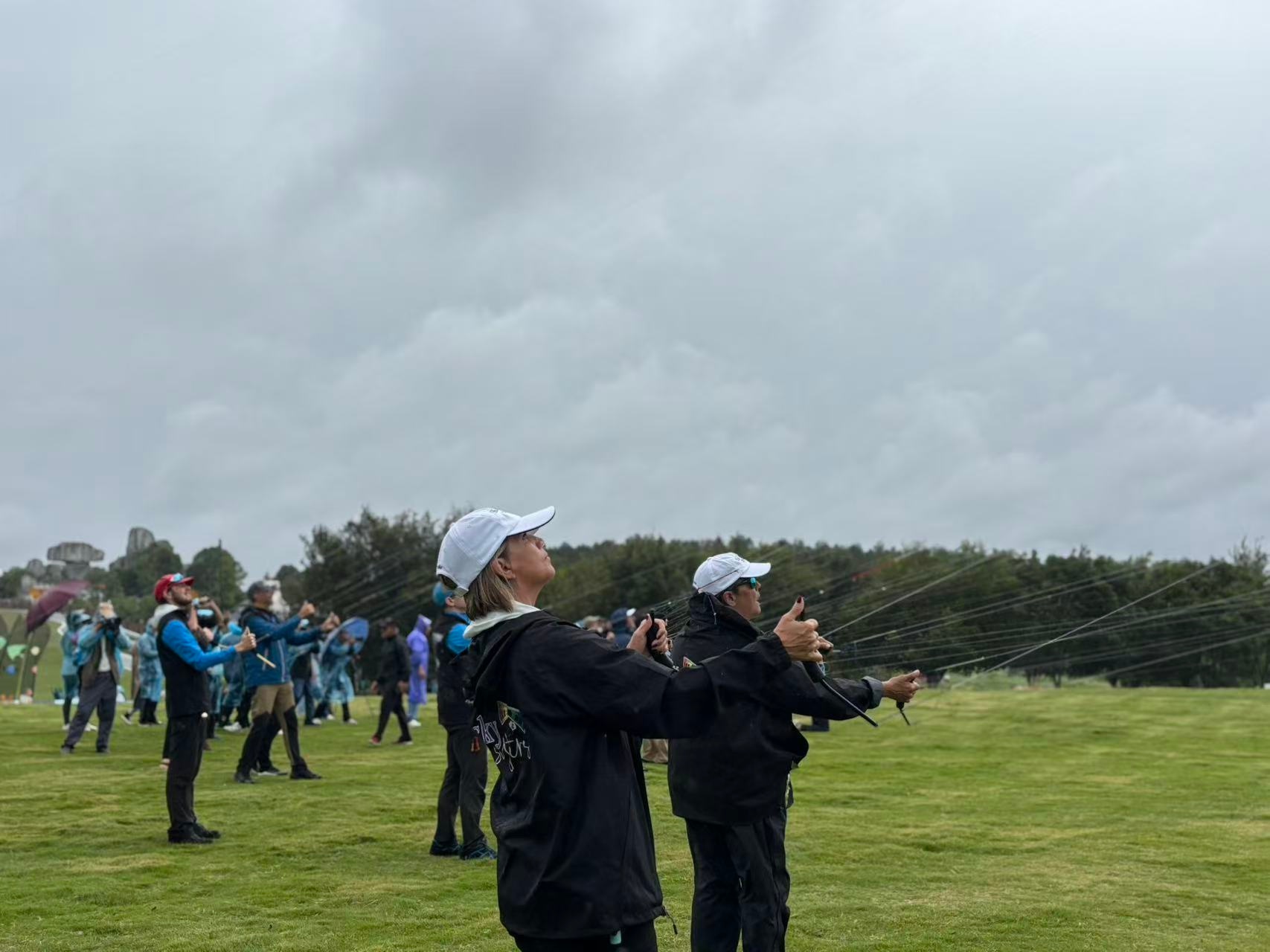 特色风筝展, img, 年中国