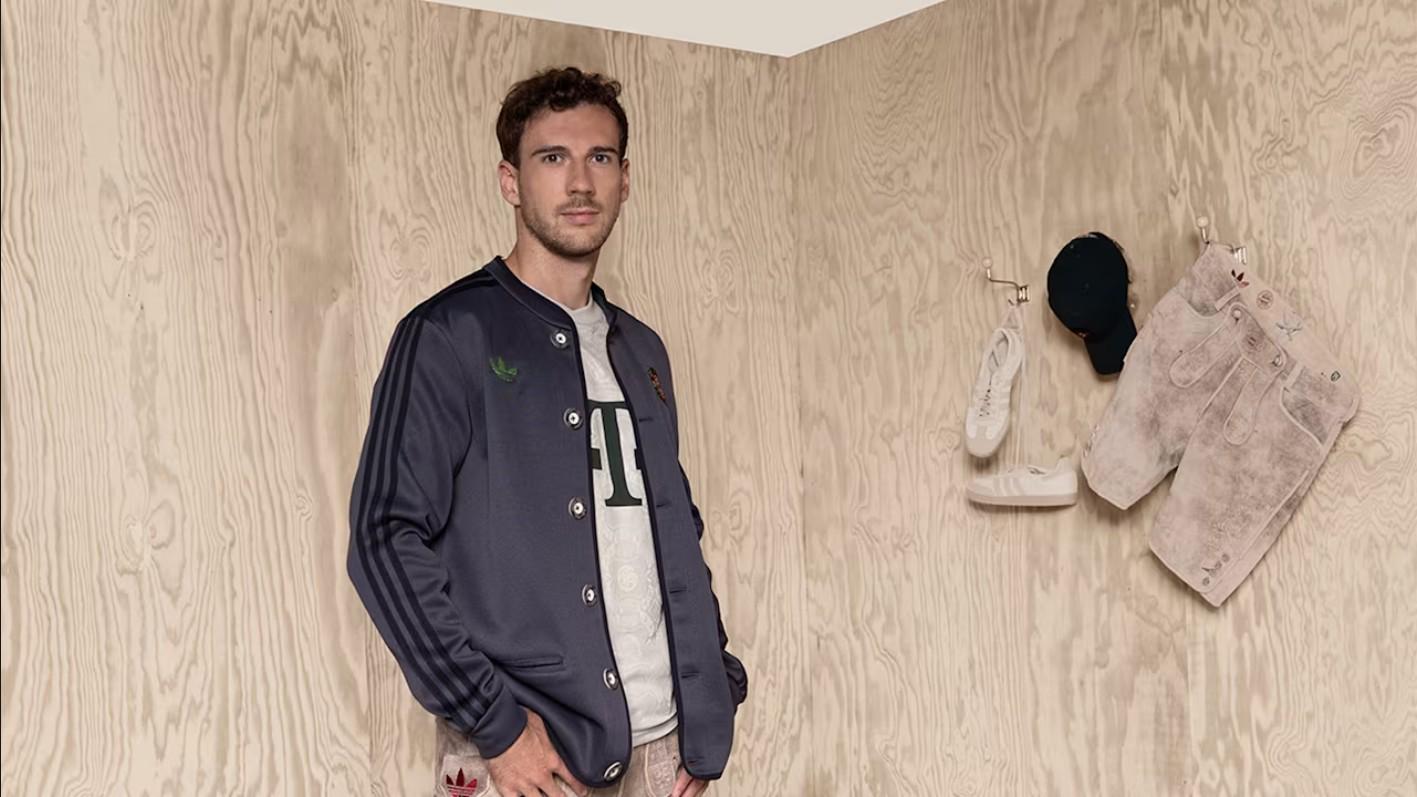 统与独特性, 身份与巴伐