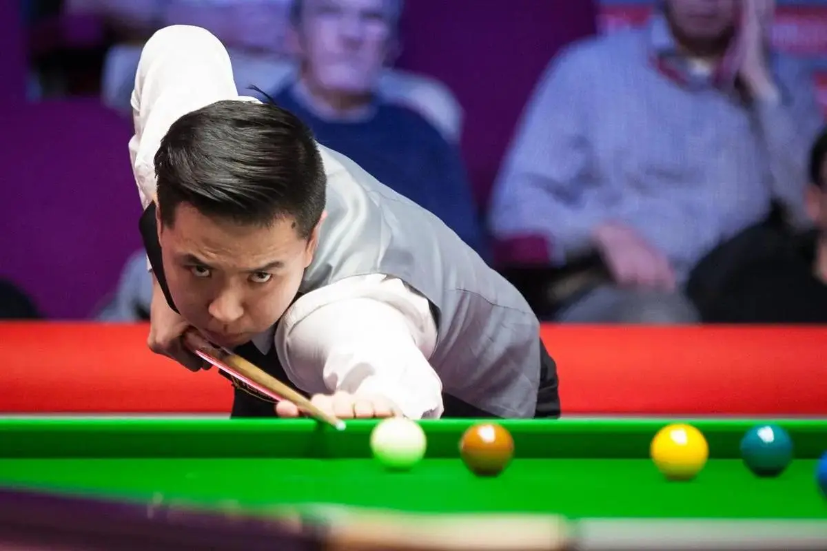 src, 领先, 赵心童