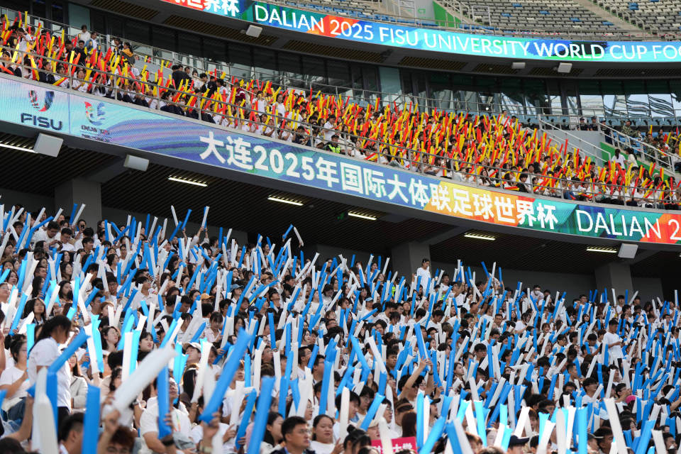 开幕式上中, 郑焕松, 郑焕松