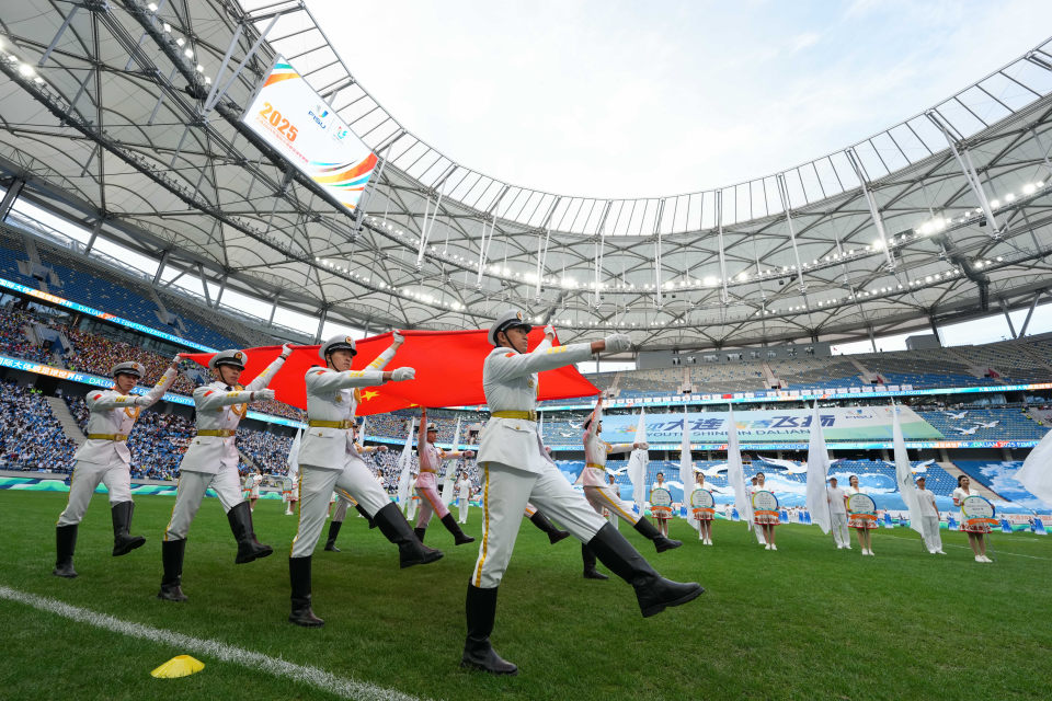 年国际大体, UOfqb