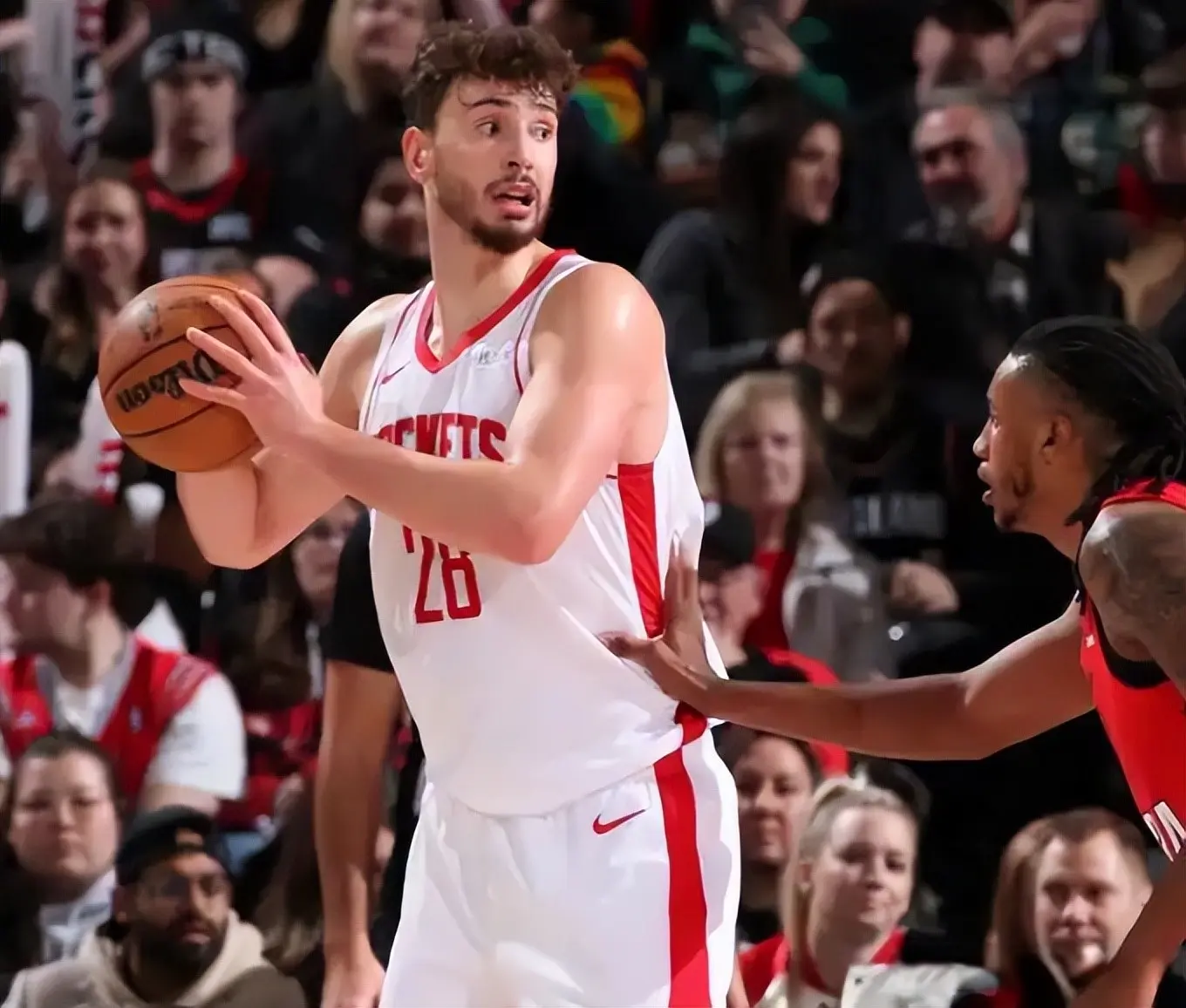 集明星球员, yid, 发相抗衡