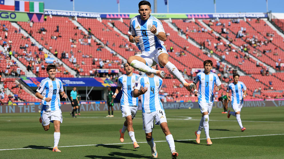 值得一提的, 面对他的成, 世界杯上表