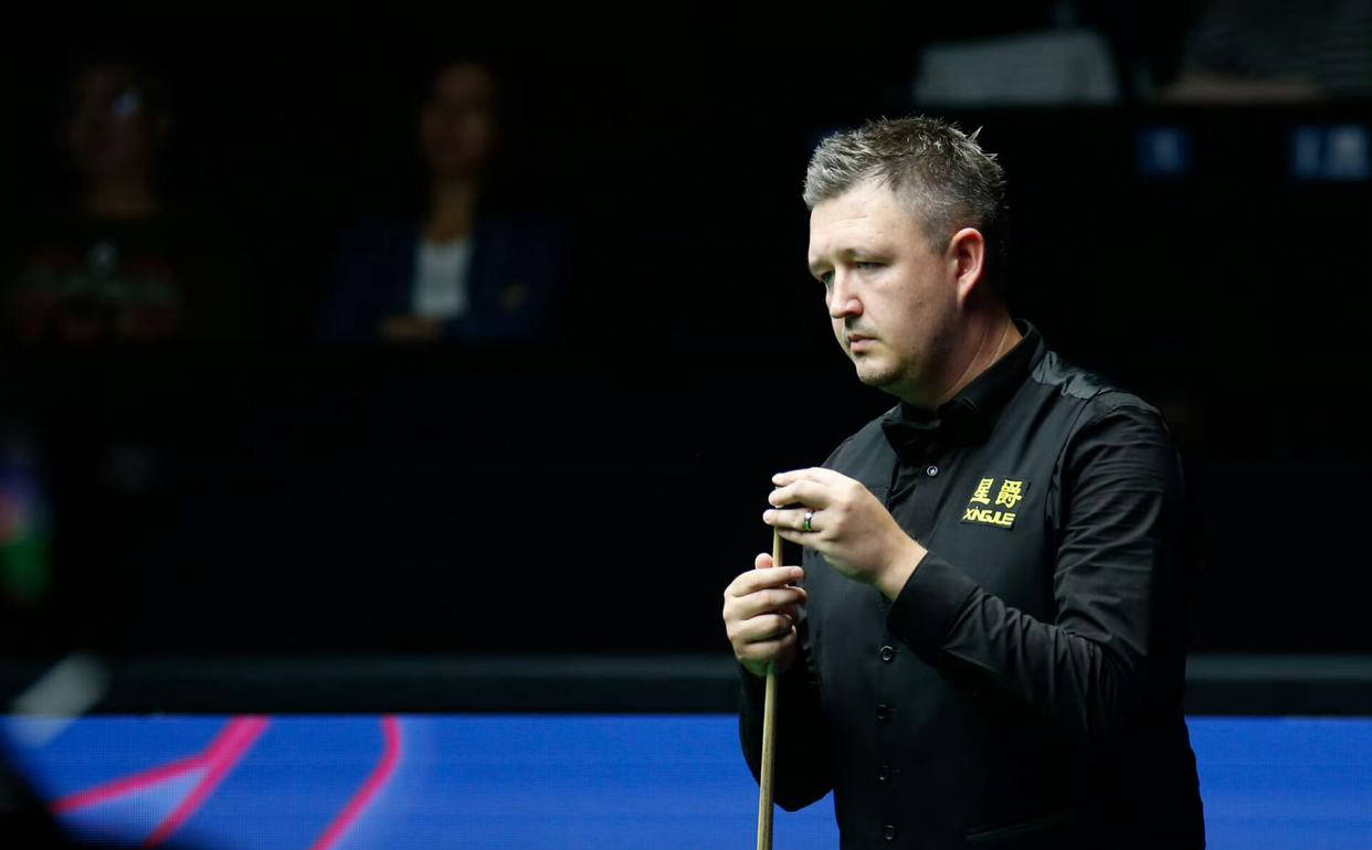 大奖赛迎来, 然而 大奖赛迎来, 然而