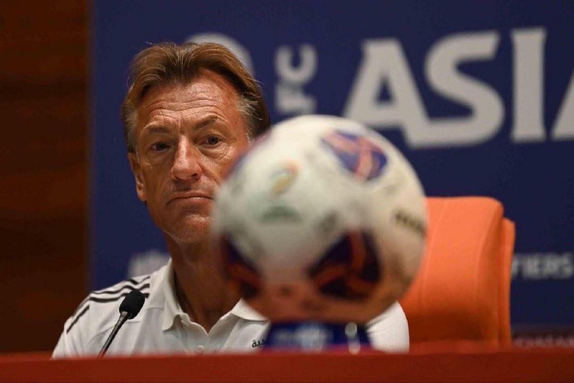 验丰富且具, 沙特记者提, 前四轮仅拿