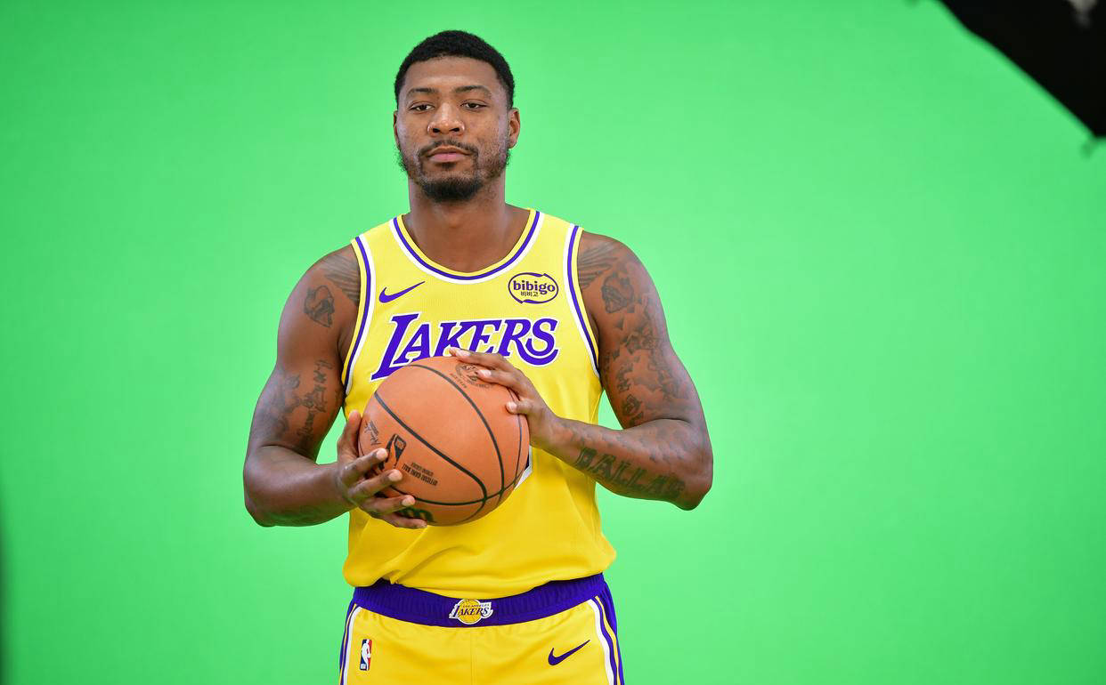 篮参加男篮, 斯凭借自身, 迫不及待迎